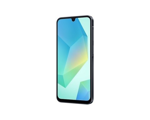 Smartfon Galaxy A16 LTE 8/256 GB czarny