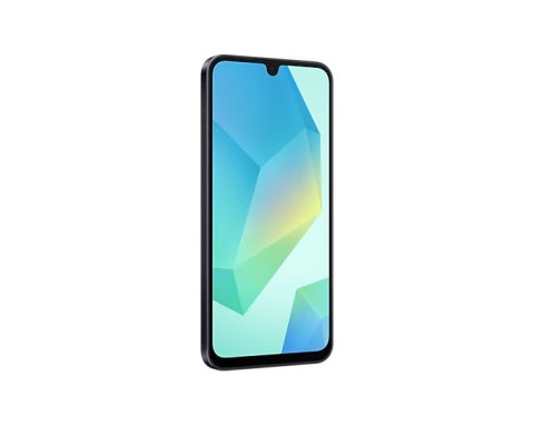 Smartfon Galaxy A16 LTE 8/256 GB czarny