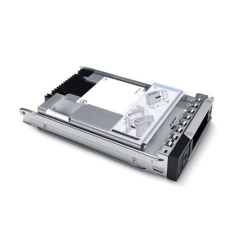 960GB SSD SATA RI 6Gbps 512e 2.5in Hot-Plug