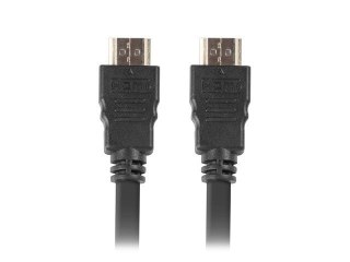 Kabel HDMI M/M 1.8M V1.4 CCS Czarny 10-pack