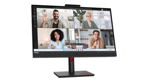 Monitor 27.0 ThinkVision T27hv-30 WLED LCD 63D6UAT3EU