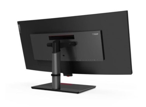 Monitor 39.7 ThinkVision P40w-20 Ultra-Wide Curved LCD 62DDGAT6EU