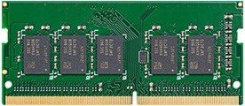 Pamięć DDR4 4GB ECC SODIMM D4ES02-4G Unbuffered