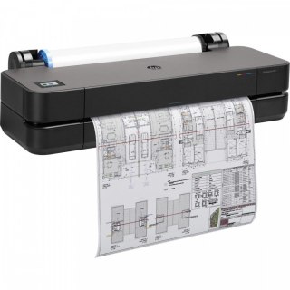 Ploter DesignJet T250 24-in Printer 5HB06D