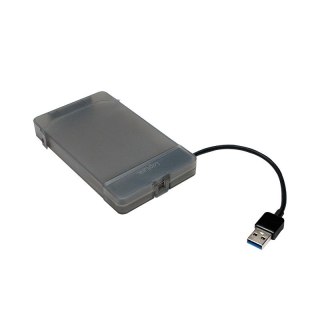 Adapter USB 3.0 do 2.5 cala SATA z obudową