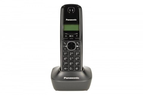 KX-TG1611 Dect/Black