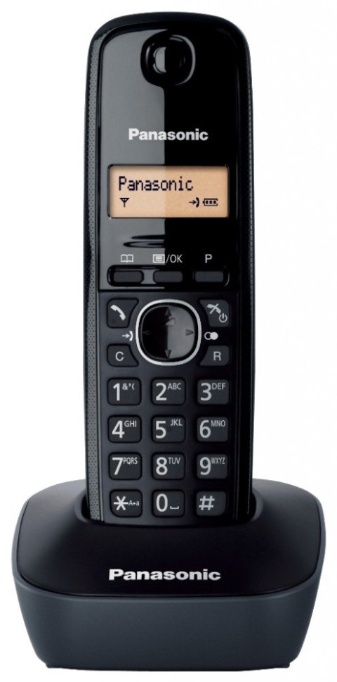 KX-TG1611 Dect/Black