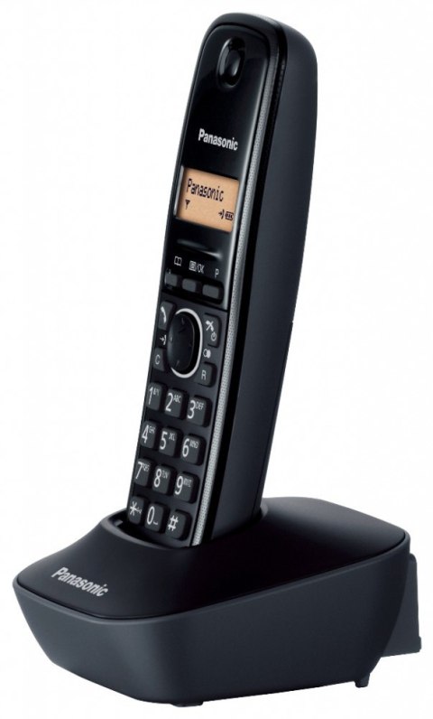 KX-TG1611 Dect/Black