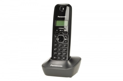 KX-TG1611 Dect/Black