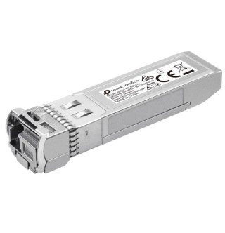 Moduł dwukierunkowy SM5110LSB-10 Omada 10Gbase-BX Single-Mode WDM Bi-Directional SFP+