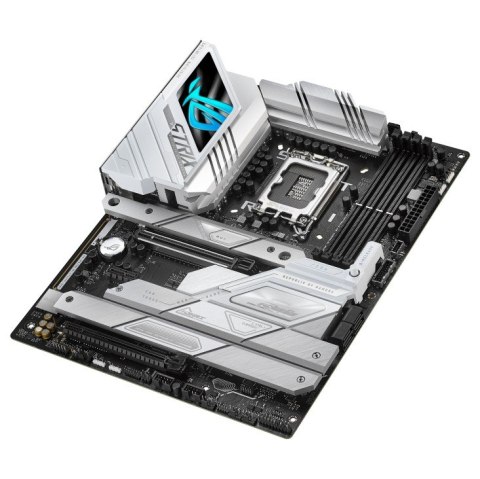 Płyta główna ROG STRIX Z790-A GAMING WIFI II 4DDR5 HDMI ATX Płyta główna ROG STRIX Z790-A GAMING WIFI II 4DDR5 HDMI ATX
