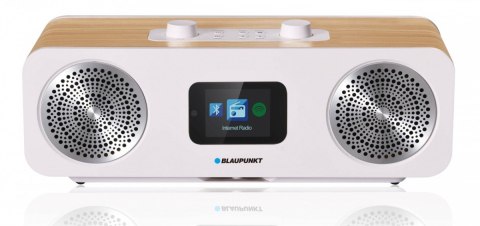 Radio internetowe DAB+/FM RDS Bluetooth/Spotify USB/UPnP Zegar/Alarm