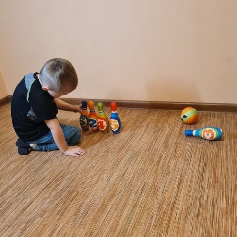 Kręgle dla dzieci Kruzzel 24900 Kruzzel Kręgle dla dzieci Kruzzel 24900 Kruzzel