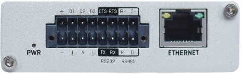 Bramka LTE TRB245 (Cat 4), 3G, 2G, RS232/RS485, Ethernet