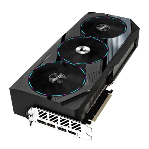 Karta graficzna RTX 4070 Ti SUPER MASTER 16G GDDR6X 256bit 3DP