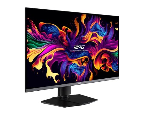 Monitor 31.5 cala MPG 321URX QD-OLED QD-OLED/LED/UHD/Flat/240Hz/czarny