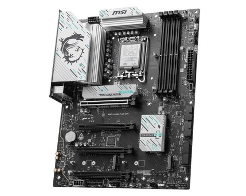 Płyta główna B860 GAMING PLUS WIFI s1851 4DDR5 ATX