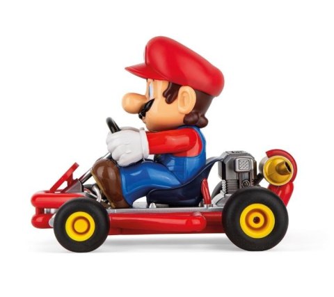 Pojazd RC Mario Kart Pipe Kart 2,4 GHz