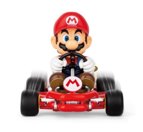 Pojazd RC Mario Kart Pipe Kart 2,4 GHz