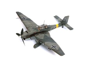 HOBBY BOSS Ju-87D-3 Stuk a