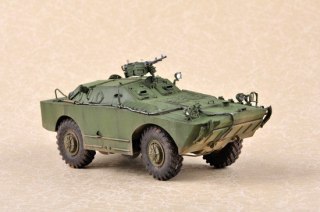 Model plastikowy Russian BRDM-1