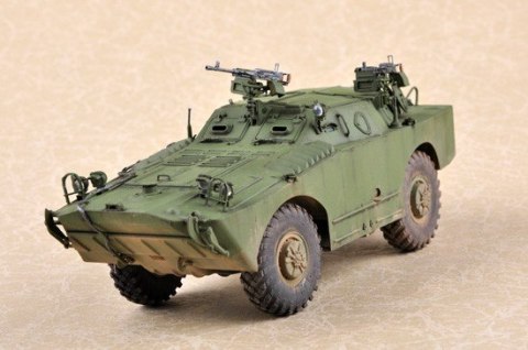 Model plastikowy Russian BRDM-1