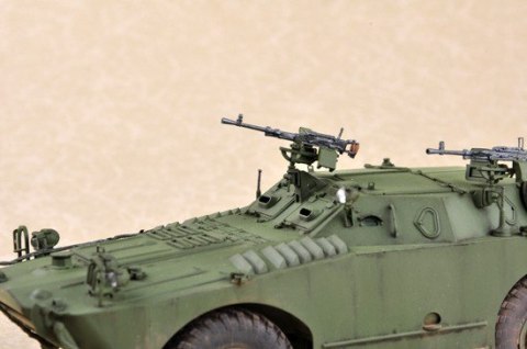 Model plastikowy Russian BRDM-1