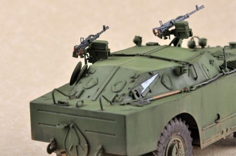 Model plastikowy Russian BRDM-1