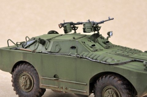 Model plastikowy Russian BRDM-1