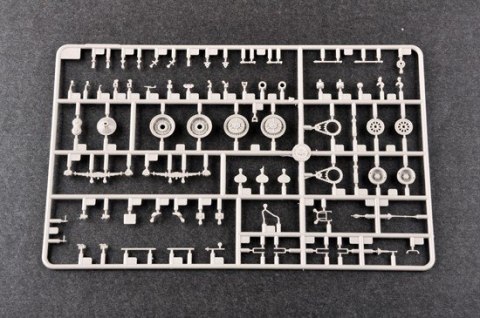 Model plastikowy Russian BRDM-1