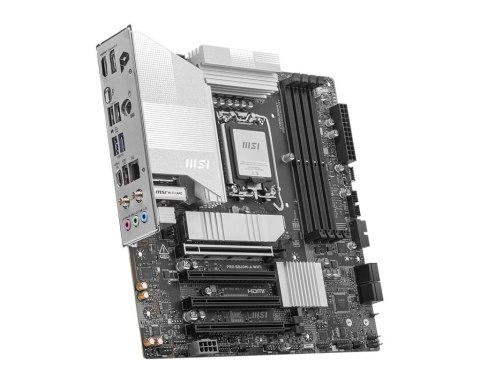 *PRO B860M-A WIFI s1851 4DDR5 ATX