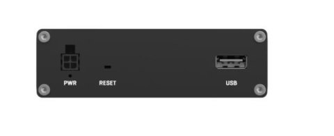 Router RUT301 4xLAN, 1xWAN, USB 2.0, 2xDI, 2xDO