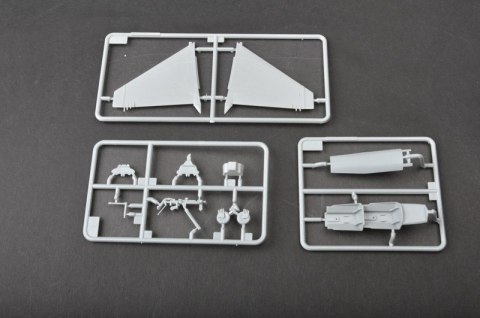 Russian Su-30M KK Flanker G Fighter