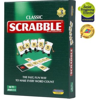 Gra Scrabble Wersja Angielska