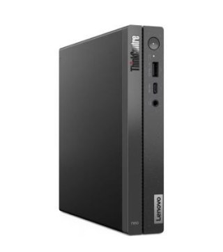 Komputer ThinkCentre Neo 50q Tiny G4 12LN002CPB W11Pro i5-13420H/16GB/1TB/INT/3YRS OS