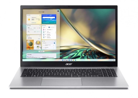 Laptop Aspire 3 A315-59-34EJ i3-1215U 15.6 FHD 8GB 512GB NoOS