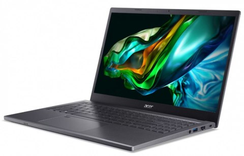 Laptop Aspire 5 A515-58GM-71DT i7-13620H/15.6 FHD/16GB/512GB/GeForce RTX 2050/NoOS