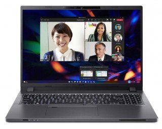 Laptop TravelMate P2 TMP214-42-TCO-R67T R5 PRO 6650U/14.0 FHD IPS/16GB/1TB SSD/DOS