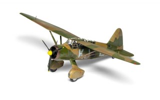 Model plastikowy Westland Lysander Mk.I/Mk.III 1/48