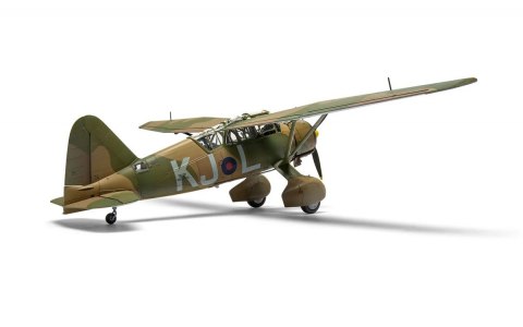 Model plastikowy Westland Lysander Mk.I/Mk.III 1/48