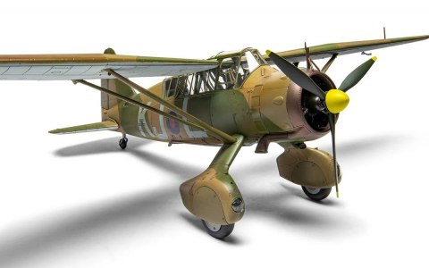 Model plastikowy Westland Lysander Mk.I/Mk.III 1/48