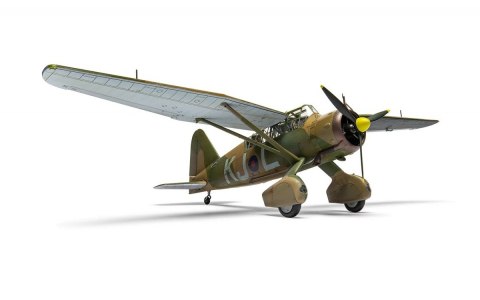 Model plastikowy Westland Lysander Mk.I/Mk.III 1/48