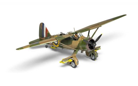 Model plastikowy Westland Lysander Mk.I/Mk.III 1/48