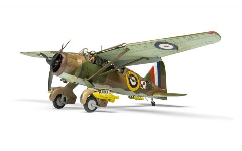 Model plastikowy Westland Lysander Mk.I/Mk.III 1/48