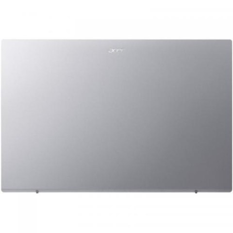 Notebook Aspire 3 A315-59-58XM i5-1235U/15.6 FHD IPS/8GB/512GB/NoOS/Pure Silver