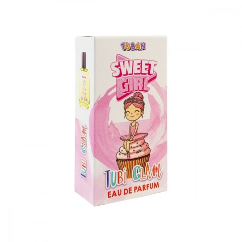 Perfumy Tubi Glam Sweet Girl