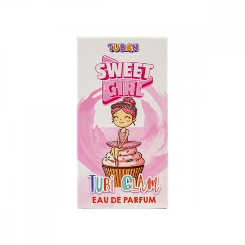 Perfumy Tubi Glam Sweet Girl