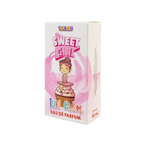 Perfumy Tubi Glam Sweet Girl