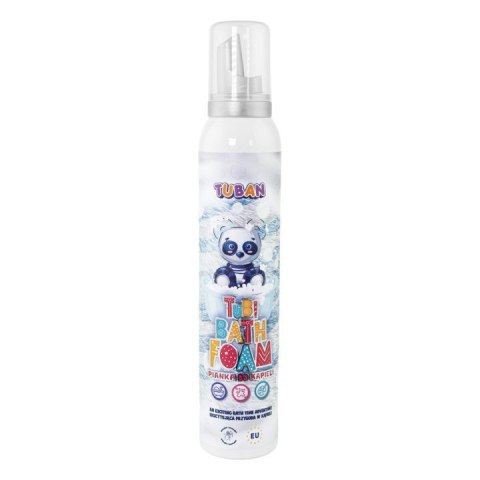 Pianki Tubi mix 200 ml Display 15 sztuk