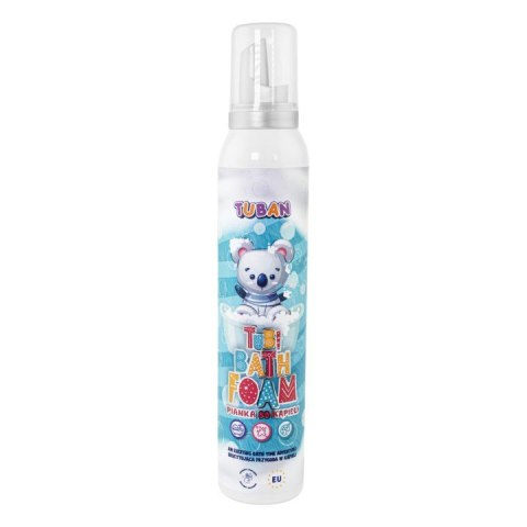 Pianki Tubi mix 200 ml Display 15 sztuk